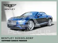2019 Bentley Continental
