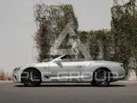 2019 Bentley Continental