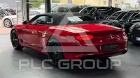 2019 Bentley Continental