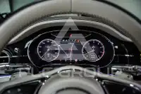 2019 Bentley Continental