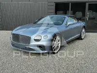 2019 Bentley Continental