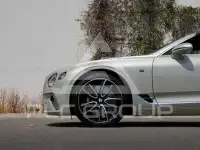 2019 Bentley Continental