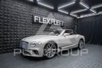 2019 Bentley Continental