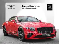 2019 Bentley Continental