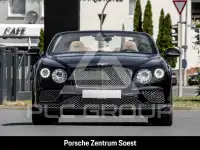 2019 Bentley Continental
