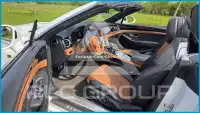 2019 Bentley Continental