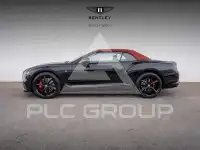 2019 Bentley Continental