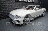 2019 Bentley Continental