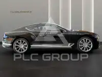 2019 Bentley Continental