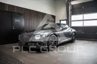 2019 Bentley Continental