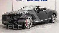 2019 Bentley Continental