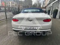 2019 Bentley Continental