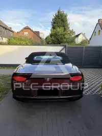 2019 Bentley Continental