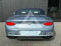 2019 Bentley Continental