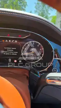 2019 Bentley Continental