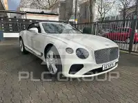 2019 Bentley Continental