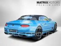 2019 Bentley Continental