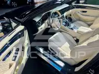 2019 Bentley Continental