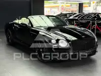 2019 Bentley Continental