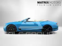2019 Bentley Continental