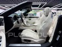 2019 Bentley Continental