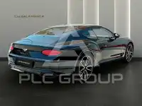 2019 Bentley Continental