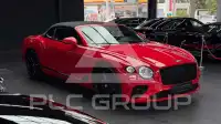 2019 Bentley Continental