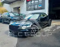 2019 Bentley Continental