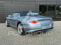 2019 Bentley Continental