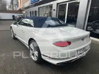 2019 Bentley Continental