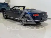 2019 Bentley Continental