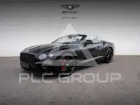 2019 Bentley Continental