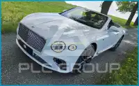 2019 Bentley Continental