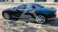 2019 Bentley Continental