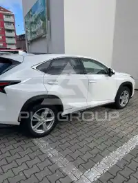 2019 Lexus NX300