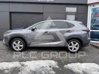 2019 Lexus NX300