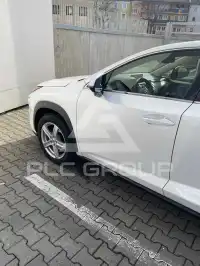 2019 Lexus NX300