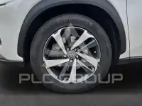 2019 Lexus NX300