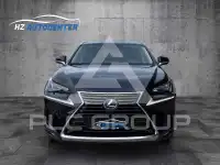 2019 Lexus NX300