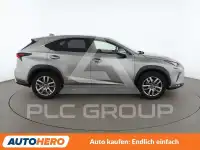 2019 Lexus NX300