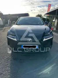 2019 Lexus NX300