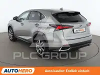 2019 Lexus NX300