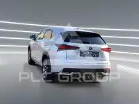 2019 Lexus NX300