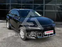 2019 Lexus NX300