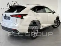 2019 Lexus NX300