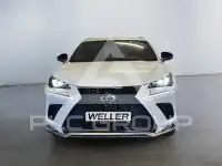 2019 Lexus NX300
