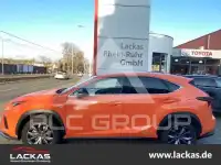 2019 Lexus NX300