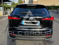 2019 Lexus NX300