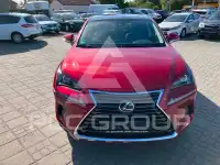 2019 Lexus NX300