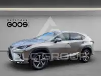 2019 Lexus NX300